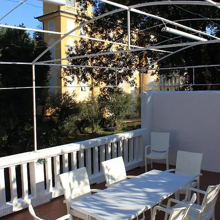 Aquarium By The Sea * Levanto