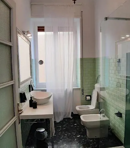 Apartamento Aquarium By The Sea *