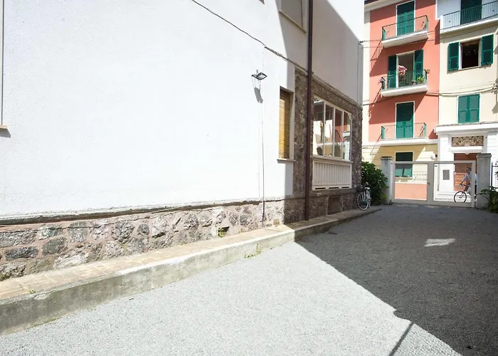 Apartamento Aquarium By The Sea