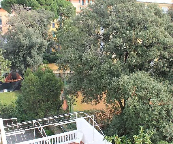 Apartamento Aquarium By The Sea