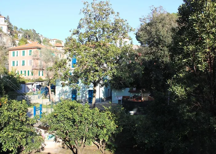 Aquarium By The Sea Apartamento *
