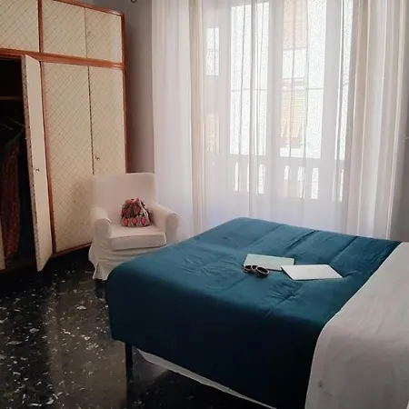 Aquarium By The Sea Appartement *
