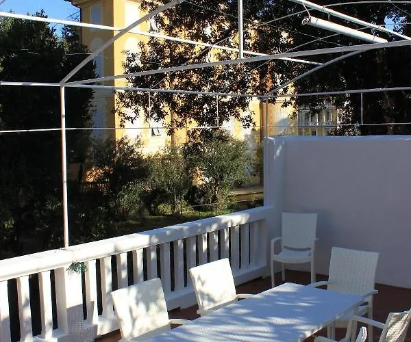 Aquarium By The Sea * Levanto